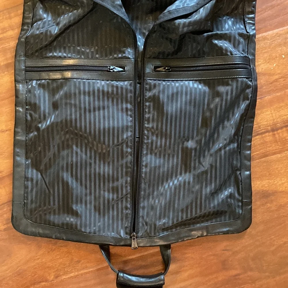 WINN International Garment Bag